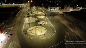 Rocade de Porto-Novo